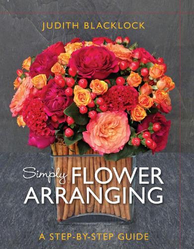 SIMPLY FLOWER ARRANGING