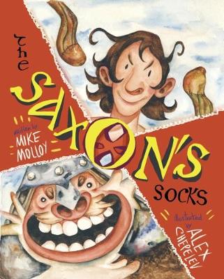 The Saxon's Socks