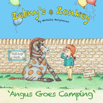 Zebnys & Zonkey