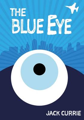 The Blue Eye - A Refugee Journey