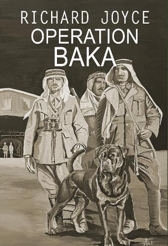 Operation Baka