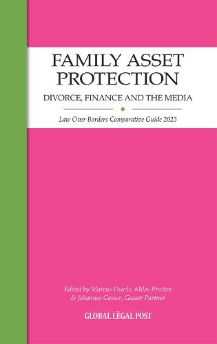 FAMILY ASSET PROTECTION