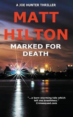 Marked For Death