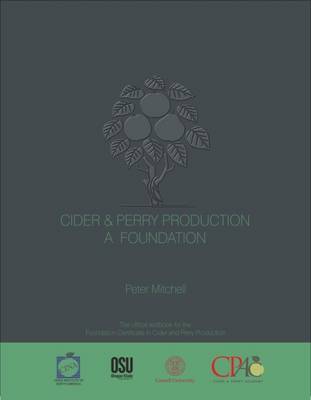 Cider & Perry Production - A Foundation