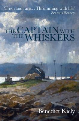 The Captain with the Whiskers