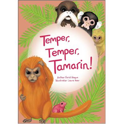 Temper, Temper Tamarin