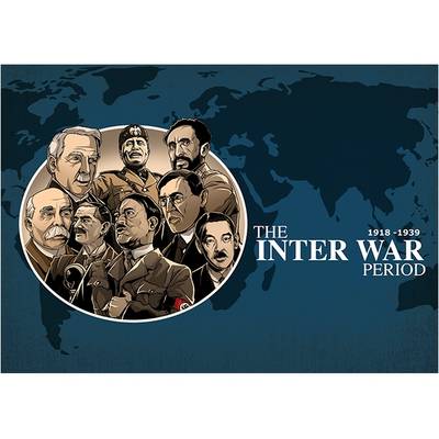 The Interwar Years
