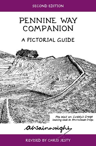 Pennine Way Companion