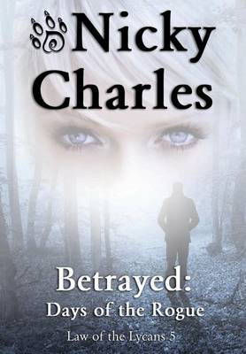 Betrayed