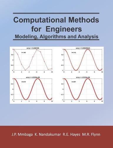 Computational Methods for Engineers