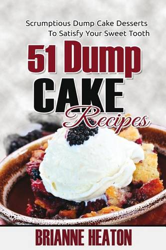 51 Dump Cake Recipes