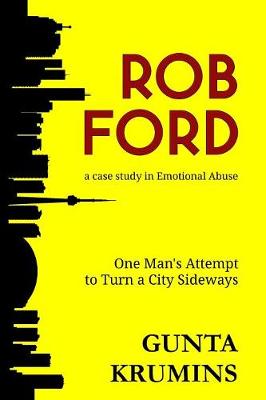 Rob Ford