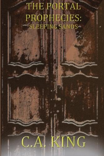 The Portal Prophecies