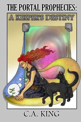 The Portal Prophecies