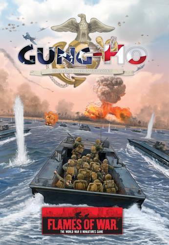 Gung Ho