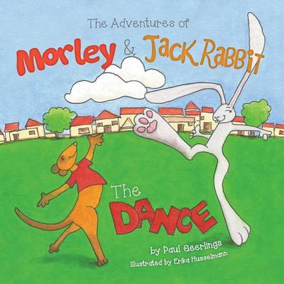 The Adventures of Morley and Jack Rabbit