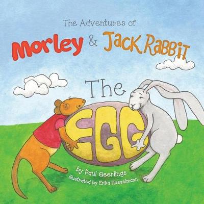 Adventures of Morley and Jack Rabbit