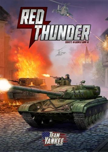 Red Thunder