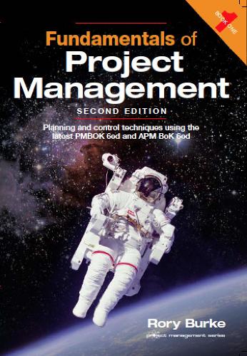 Fundamentals of Project Management 2ed