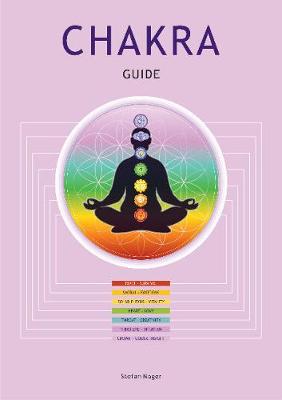 Aracaria Chakra Guide