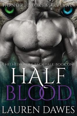 Half Blood