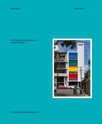 Hill Thalis Architecture + Urban Projects