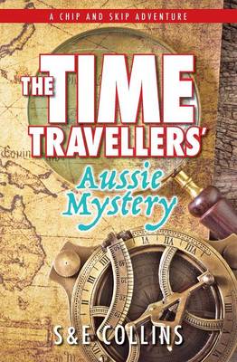 The Time Travellers' Aussie Mystery