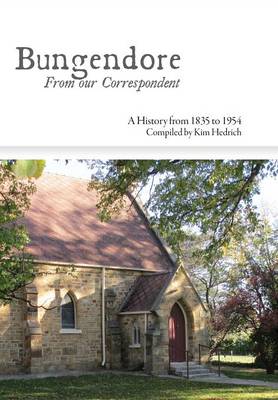 Bungendore