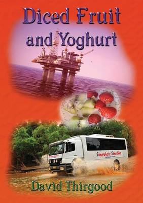 Diced Fruit & Yoghurt