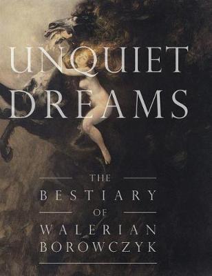 Unquiet Dreams