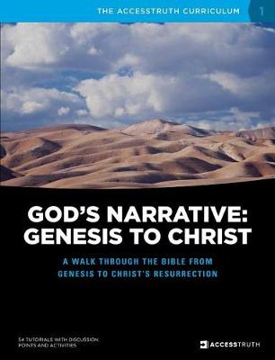 God's Narrative