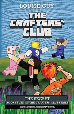 The Crafters' Club Series: The Secret