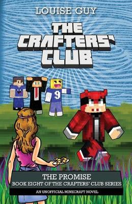 The Crafters' Club Series: The Promise