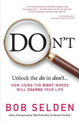 Don't