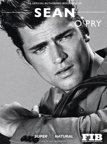 Sean O'Pry - Most Successful Male Model Today