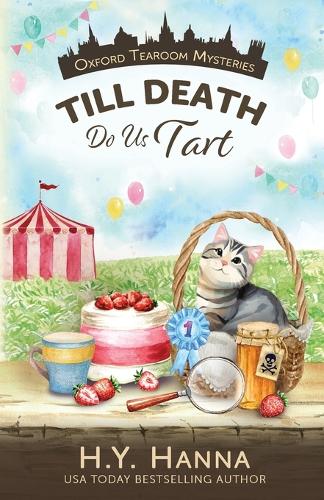 Till Death Do Us Tart