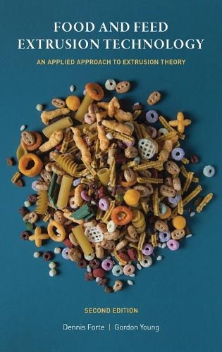 Food and Feed Extrusion Technology