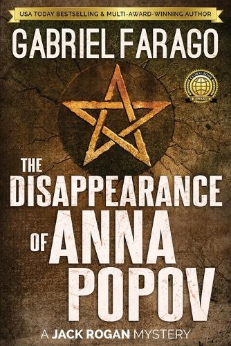 The Disappearance of Anna Popov