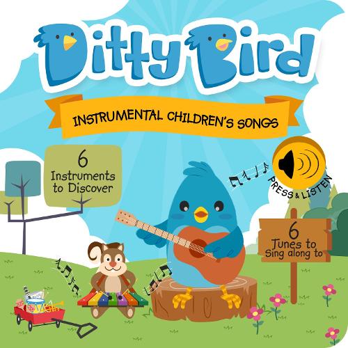 DITTY BIRD INSTRUMENTAL SONGS