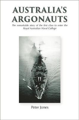 Australia's Argonauts