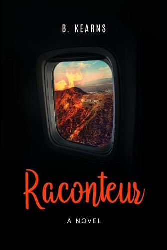 Raconteur
