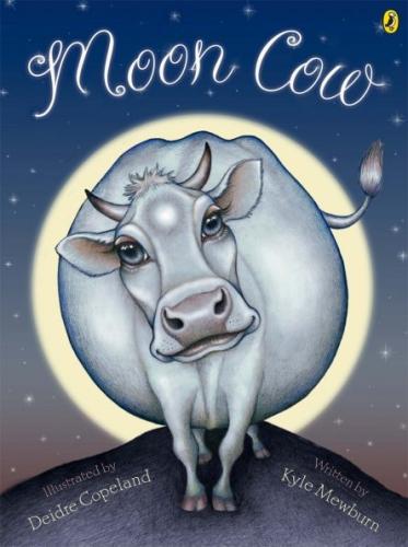 Moon Cow: English and Tongan