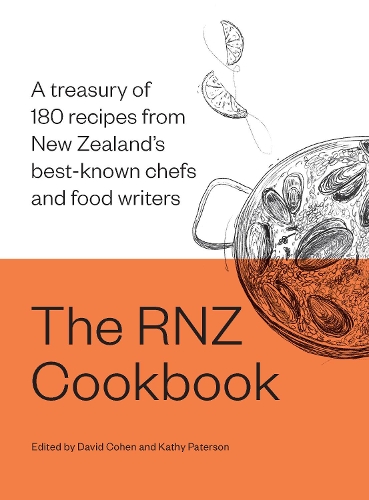 The RNZ Cookbook