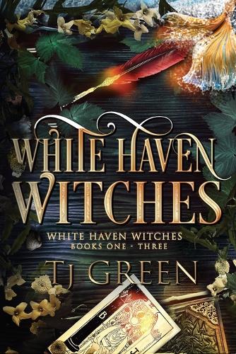 White Haven Witches