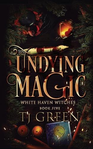 Undying Magic