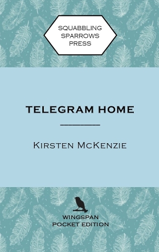 Telegram Home