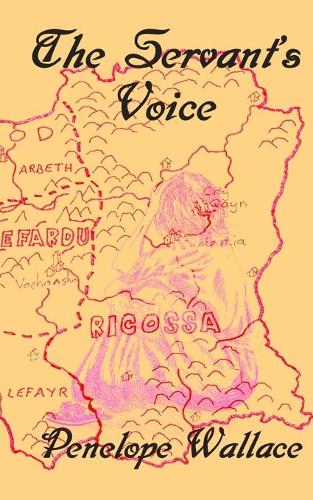 The Servant's Voice