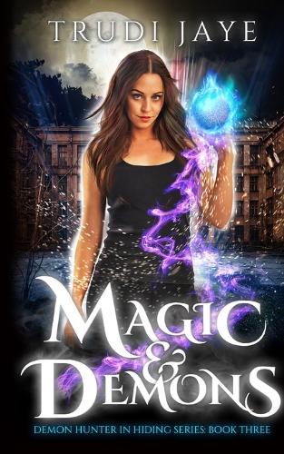 Magic & Demons