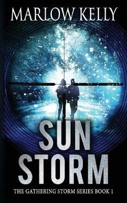 Sun Storm