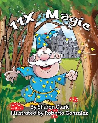 11X Magic
